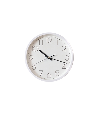 Modern Clock