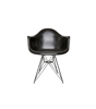 Black Chair
