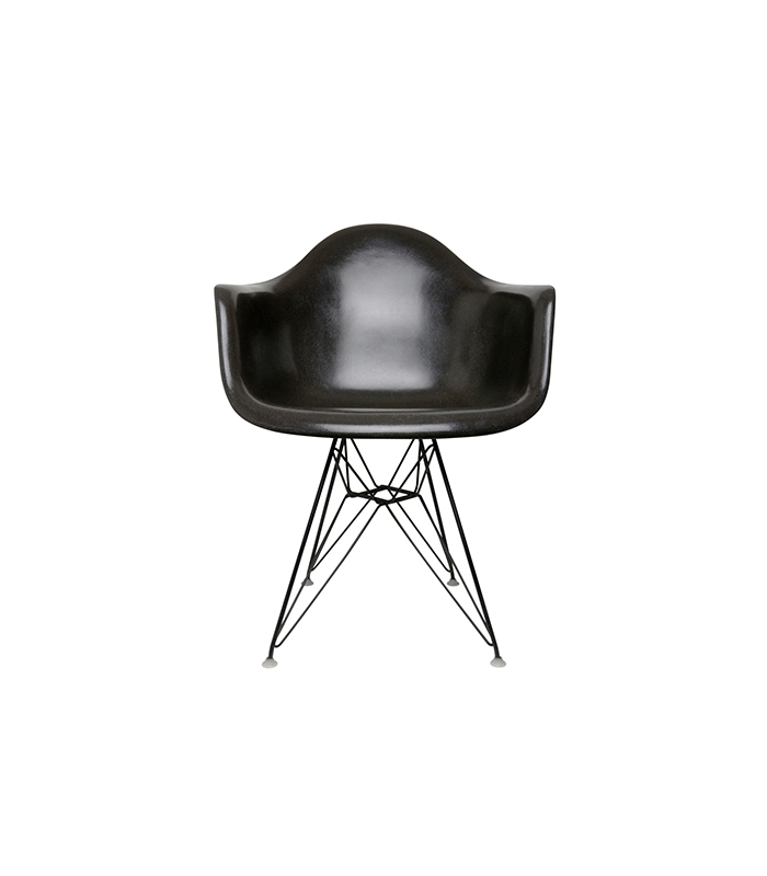 Black Chair