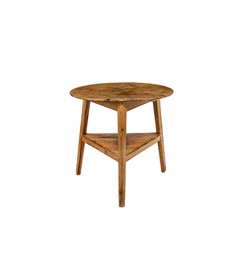 Wooden Bedside Table