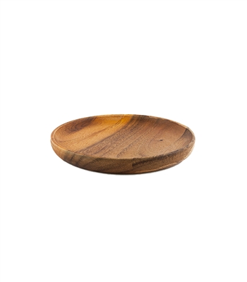 Wood Tray