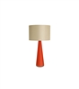 Orange Lamp