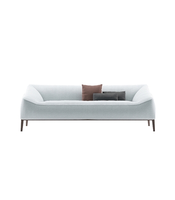 Grey Couch
