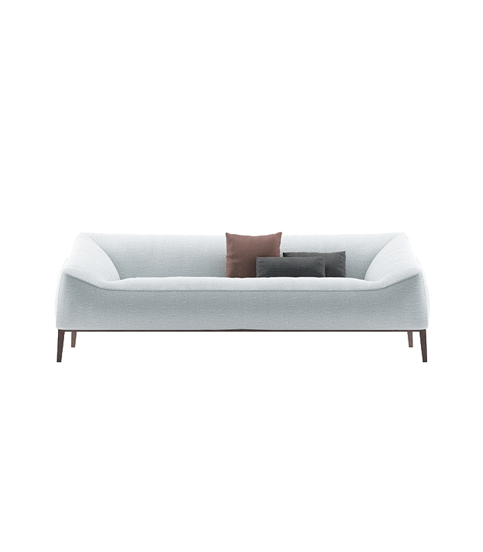 Grey Couch