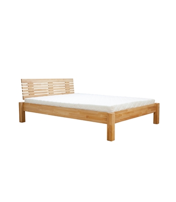 Wooden Bed Frame