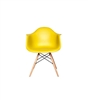 Yellow Chair